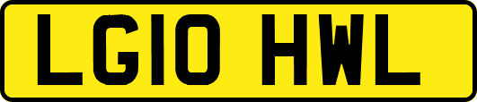 LG10HWL