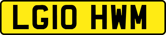 LG10HWM