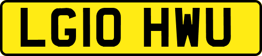 LG10HWU