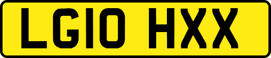 LG10HXX