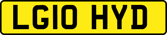 LG10HYD
