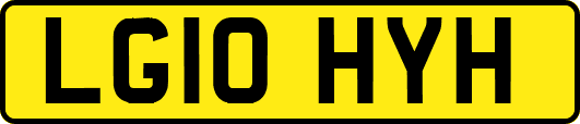 LG10HYH
