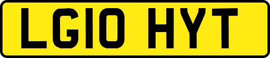 LG10HYT