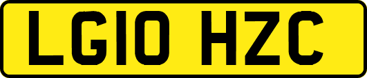 LG10HZC