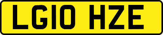 LG10HZE