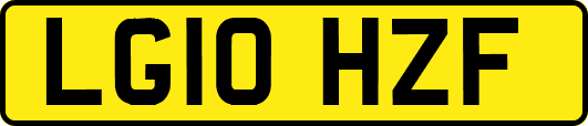 LG10HZF