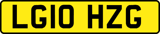 LG10HZG
