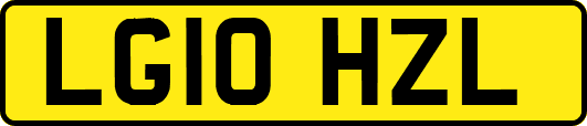LG10HZL