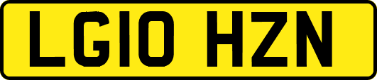 LG10HZN
