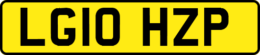 LG10HZP