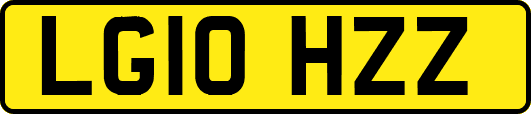 LG10HZZ