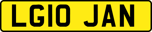 LG10JAN