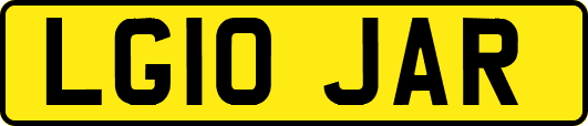 LG10JAR