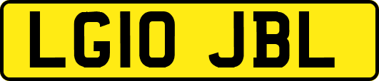 LG10JBL