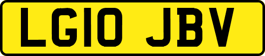 LG10JBV