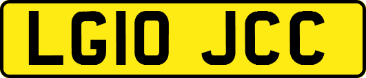 LG10JCC