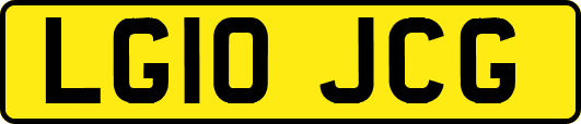LG10JCG