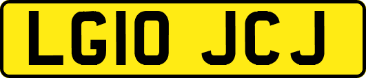 LG10JCJ