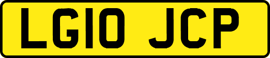 LG10JCP