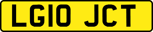 LG10JCT