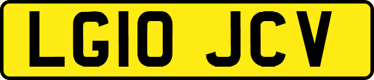 LG10JCV
