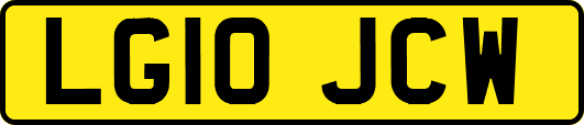 LG10JCW