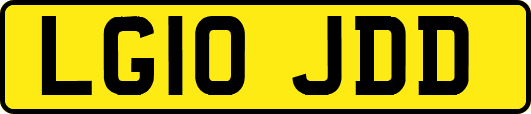 LG10JDD
