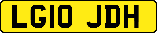 LG10JDH