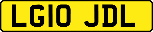 LG10JDL