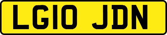 LG10JDN