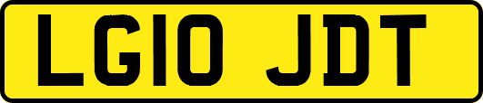 LG10JDT