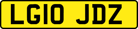 LG10JDZ