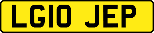 LG10JEP