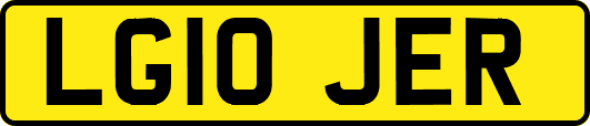 LG10JER