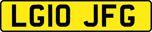 LG10JFG