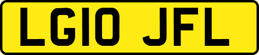 LG10JFL