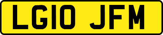LG10JFM