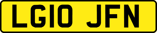 LG10JFN
