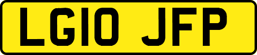 LG10JFP
