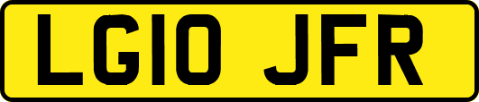 LG10JFR