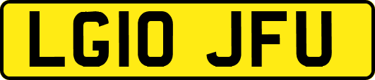 LG10JFU