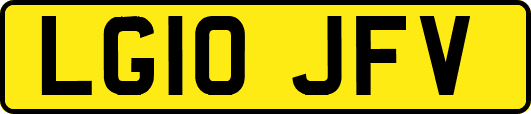 LG10JFV