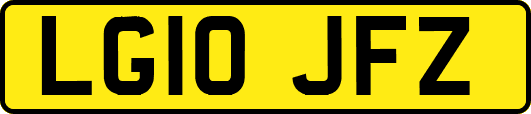 LG10JFZ