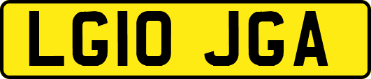 LG10JGA