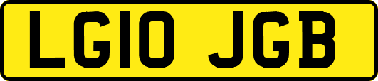 LG10JGB