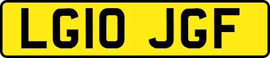 LG10JGF