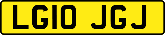 LG10JGJ