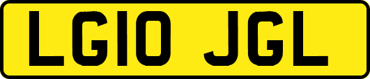LG10JGL