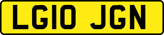 LG10JGN