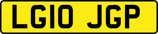 LG10JGP